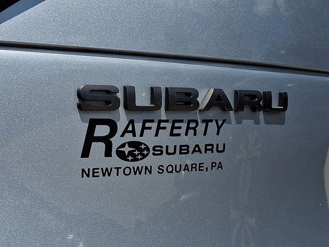 2025 Subaru Forester Premium - Photo 35