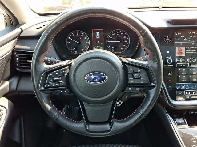 2024 Subaru Legacy Sport - Photo 21