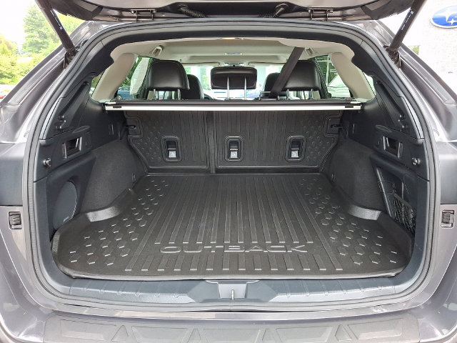 2020 Subaru Outback Limited - Photo 30