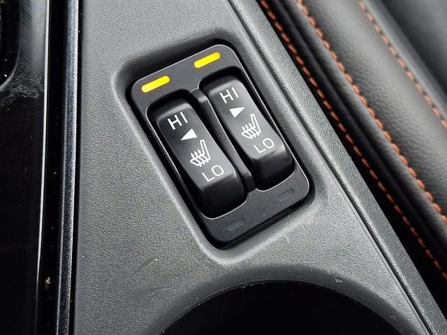 2024 Subaru Crosstrek Limited - Photo 27