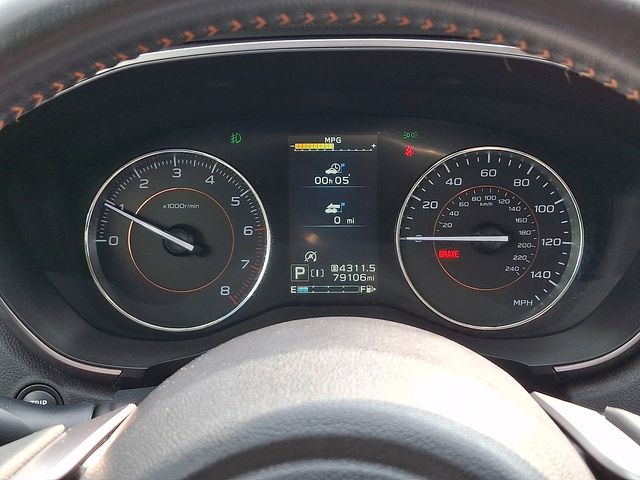 2021 Subaru Crosstrek Limited - Photo 22