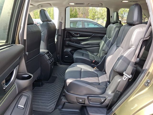 2025 Subaru Ascent Onyx Edition-Touring - Photo 11