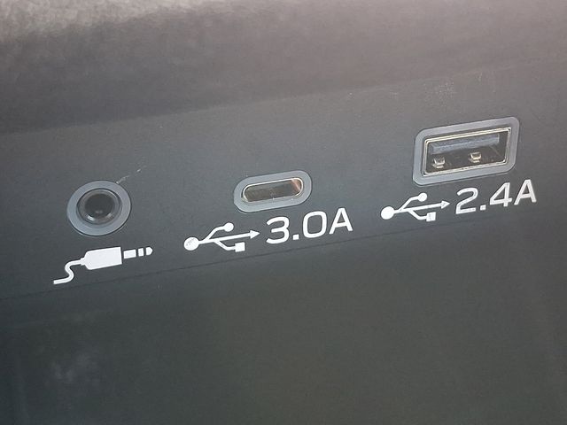 2025 Subaru Legacy Limited - Photo 31