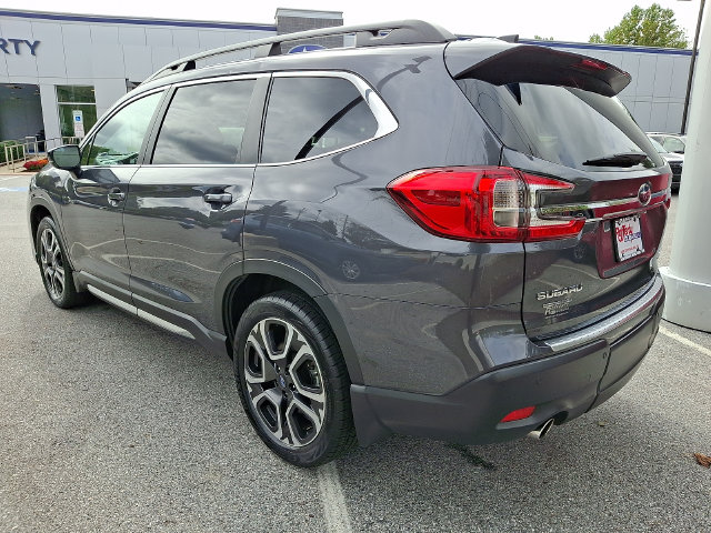 2024 Subaru Ascent Limited - Photo 5