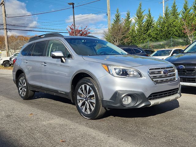2017 Subaru Outback Limited