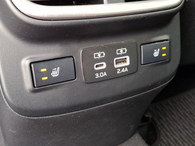 2024 Subaru Outback Limited - Photo 13