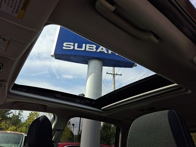 2014 Subaru Forester i Premium - Photo 15