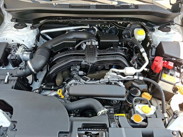 2025 Subaru Forester Premium - Photo 32