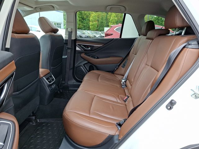 2022 Subaru Outback Touring - Photo 11