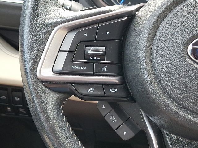 2022 Subaru Ascent Limited - Photo 27