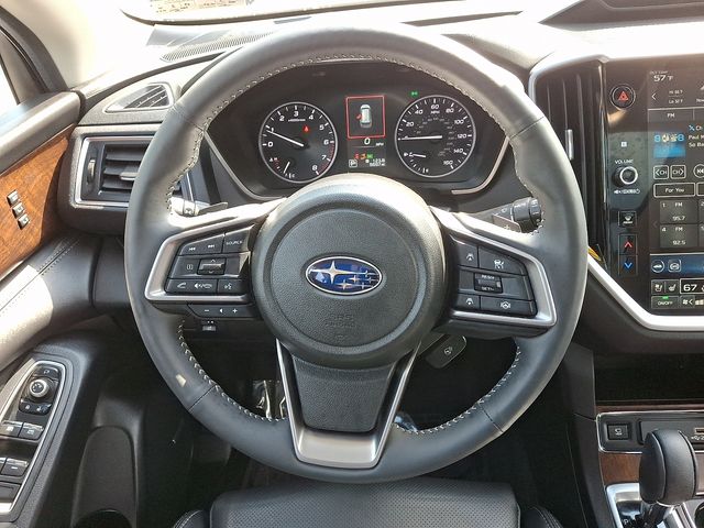 2025 Subaru Ascent Touring - Photo 26