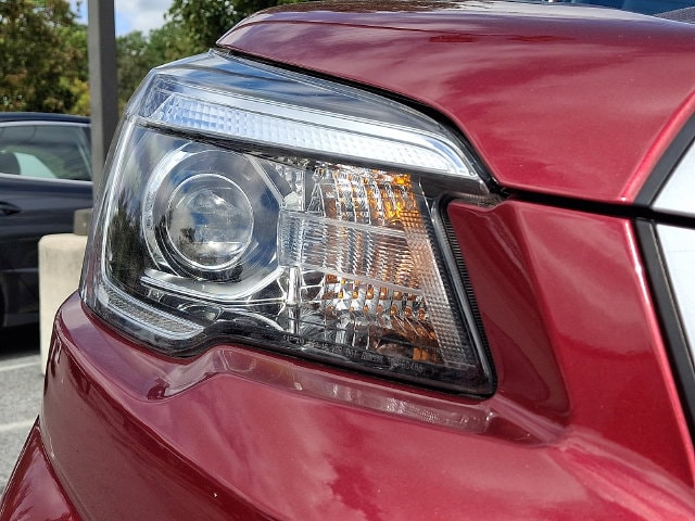 2020 Subaru Forester Premium - Photo 11