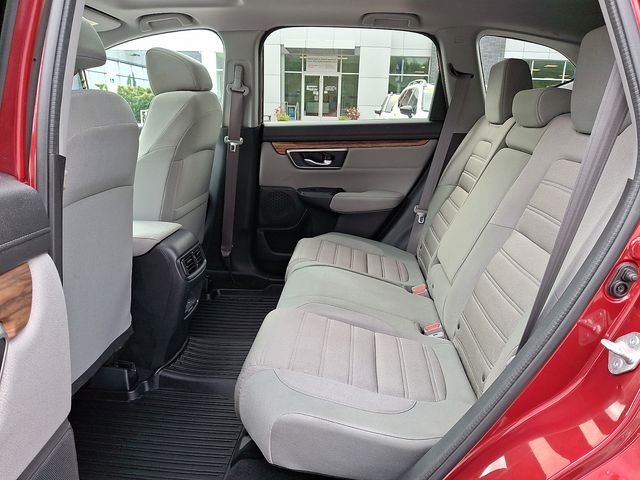 2021 Honda CR-V EX - Photo 12