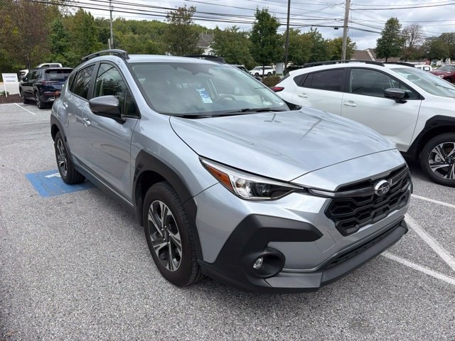2024 Subaru Crosstrek Premium - Photo 1