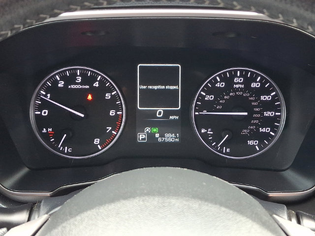2020 Subaru Outback Limited - Photo 22