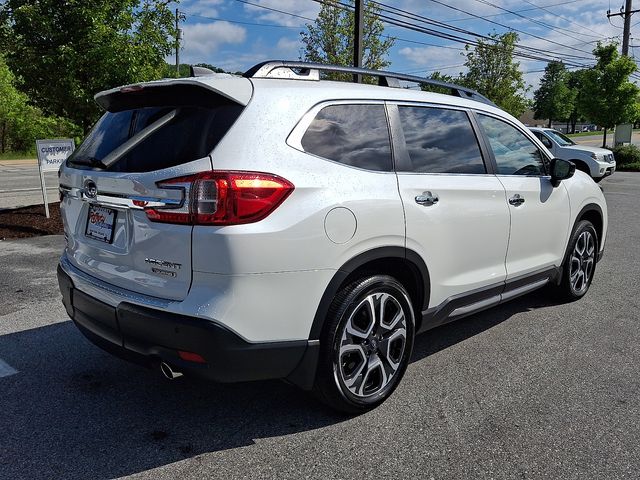 2025 Subaru Ascent Touring - Photo 7