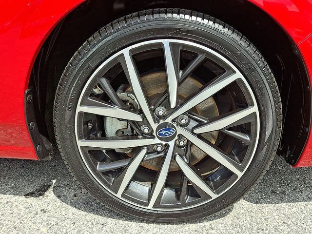 2024 Subaru Impreza Sport - Photo 10