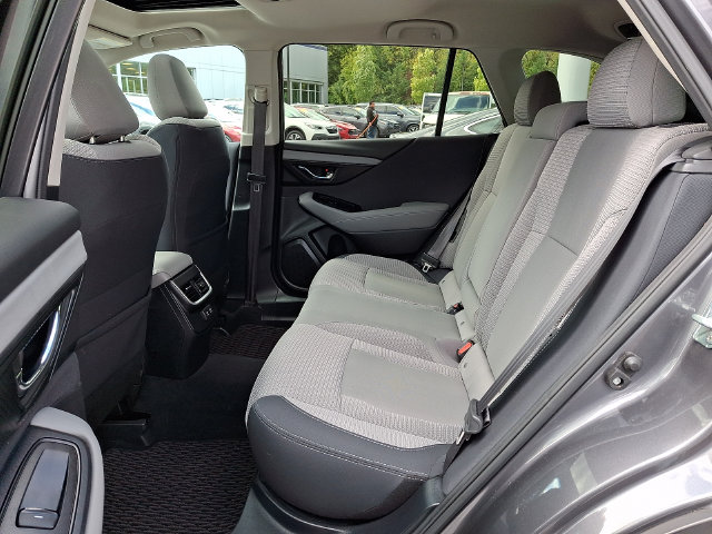 2022 Subaru Outback Premium - Photo 12