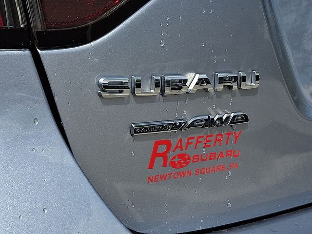 2023 Subaru Legacy Premium - Photo 33