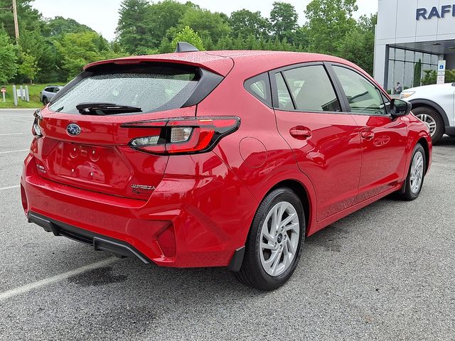 2024 Subaru Impreza Base - Photo 7