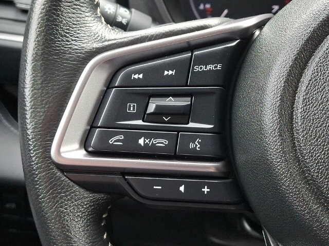 2024 Subaru Ascent Limited - Photo 26