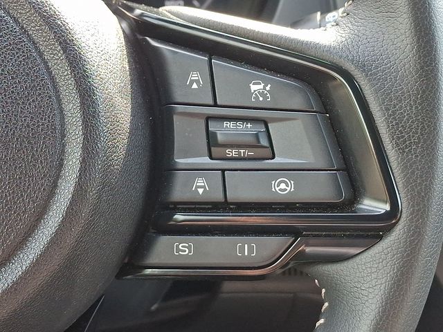 2025 Subaru Forester Premium - Photo 27