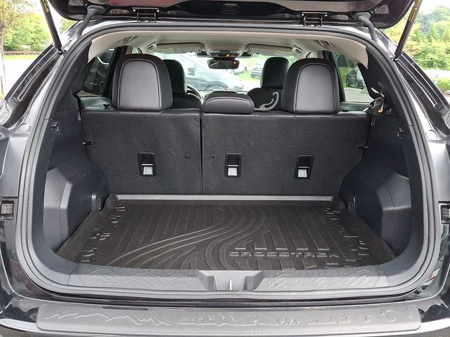 2024 Subaru Crosstrek Limited - Photo 32