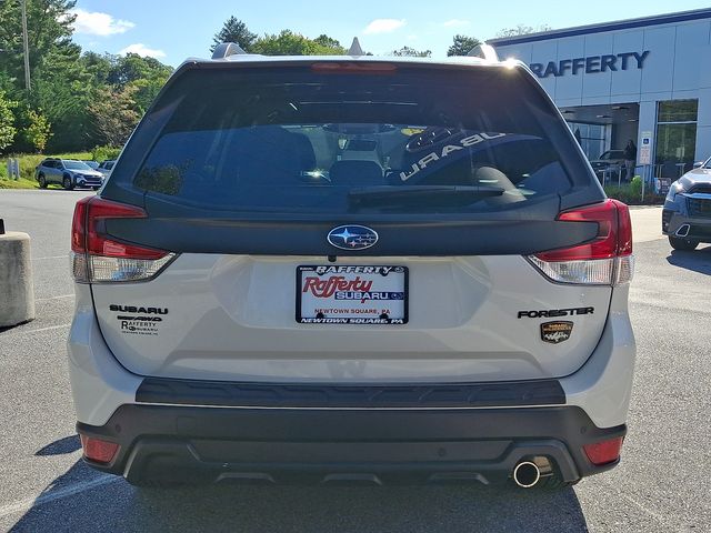 2023 Subaru Forester Wilderness - Photo 6