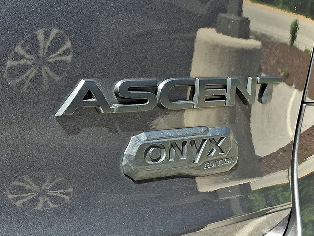 2023 Subaru Ascent Onyx Edition Limited - Photo 35