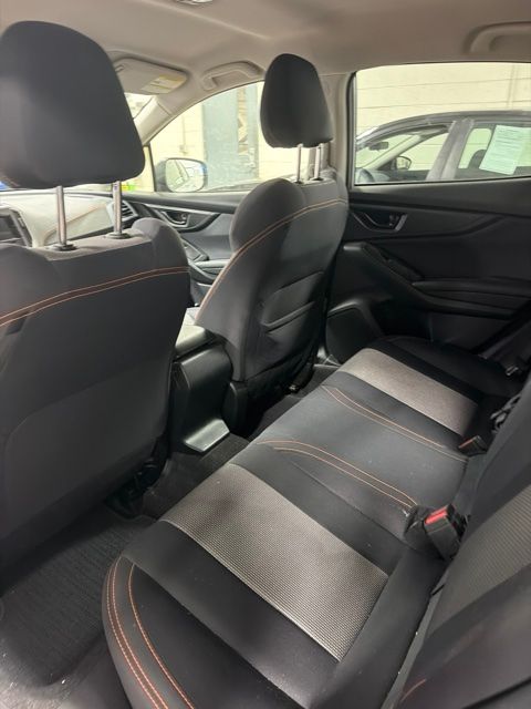 2023 Subaru Crosstrek Premium - Photo 7