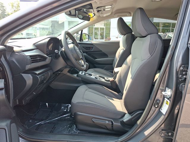 2026 Subaru Crosstrek Base - Photo 16