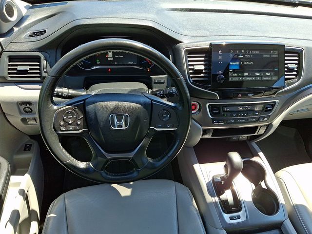 2020 Honda Pilot EX-L - Photo 15