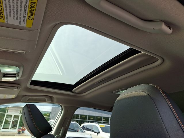 2021 Subaru Crosstrek Limited - Photo 16