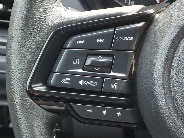 2025 Subaru Forester Premium - Photo 26