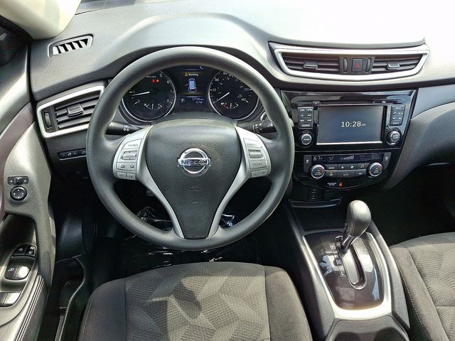 2016 Nissan Rogue SV - Photo 13