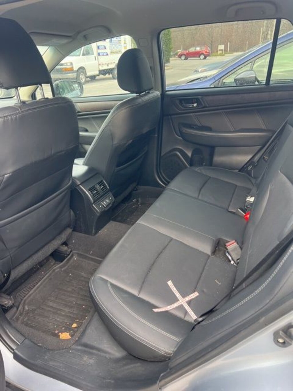 Used 2019 Subaru Outback 2.5i SUV