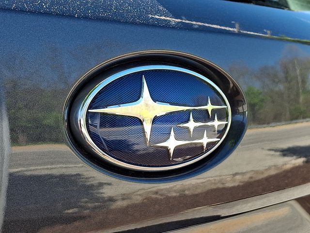 2024 Subaru Impreza Base - Photo 33