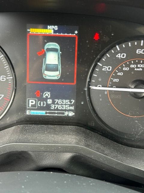 2023 Subaru Crosstrek Premium - Photo 6