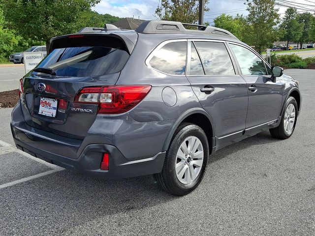 2018 Subaru Outback Premium - Photo 6