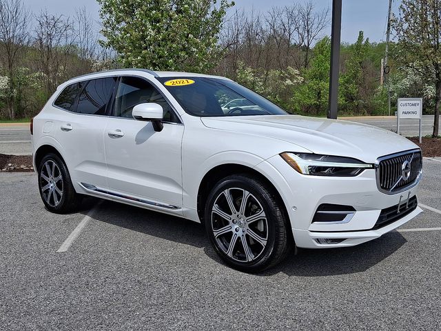 2021 Volvo XC60 T6 Inscription AWD's photo