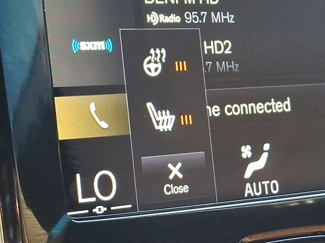 2019 Volvo S60 Inscription - Photo 27