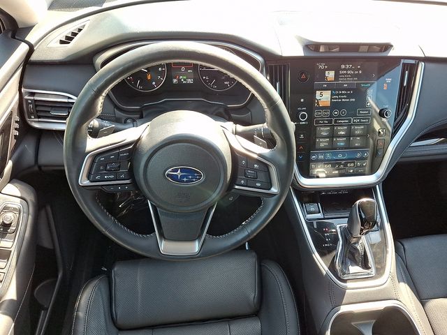 2023 Subaru Outback Touring - Photo 14