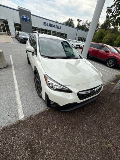 2023 Subaru Crosstrek Premium - Photo 1