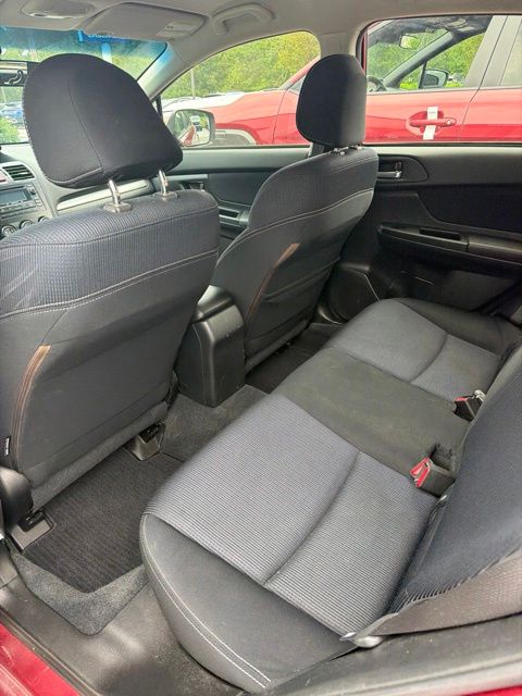 2013 Subaru Impreza 2.0I Sport Premium - Photo 8