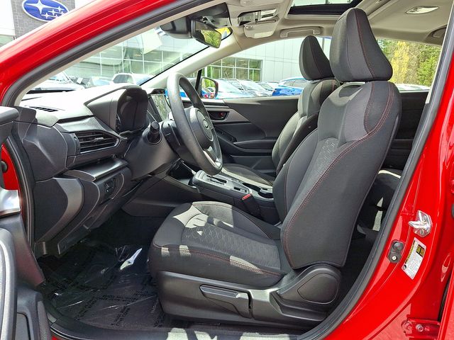 2024 Subaru Impreza Sport - Photo 17