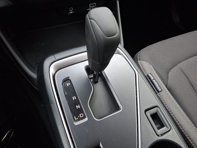 2024 Subaru Impreza Base - Photo 17