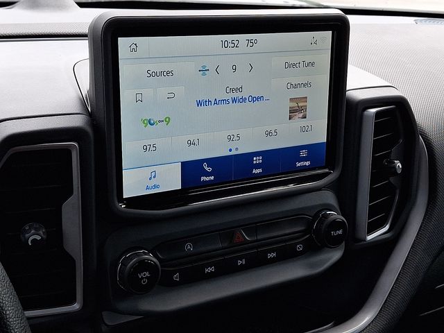 2021 Ford Bronco Sport Big Bend - Photo 18