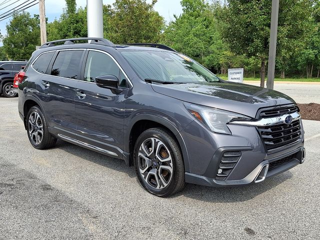 2024 Subaru Ascent