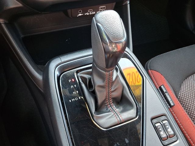 2024 Subaru Impreza RS - Photo 19