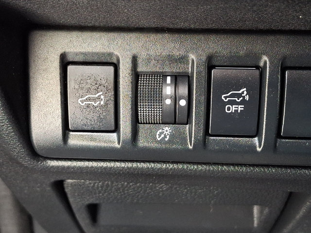 2022 Subaru Outback Premium - Photo 28